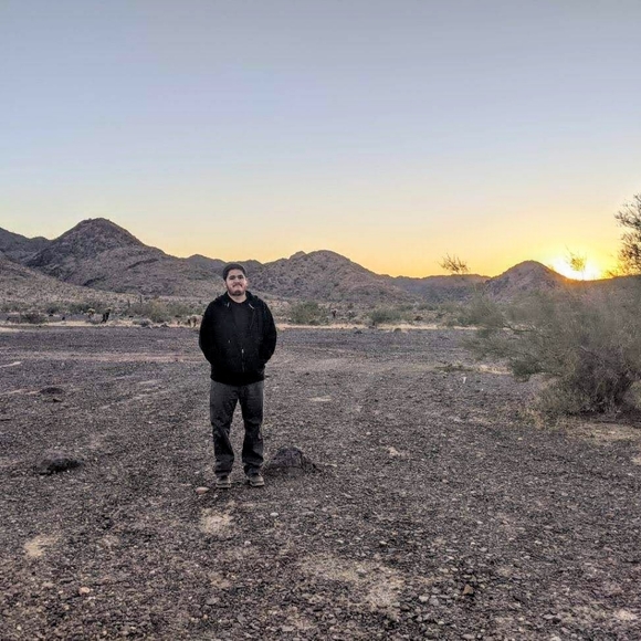 Welcome to Lexiga🎉Handmade Jewelry Blessings David and Daisy - Picture 8 of 16